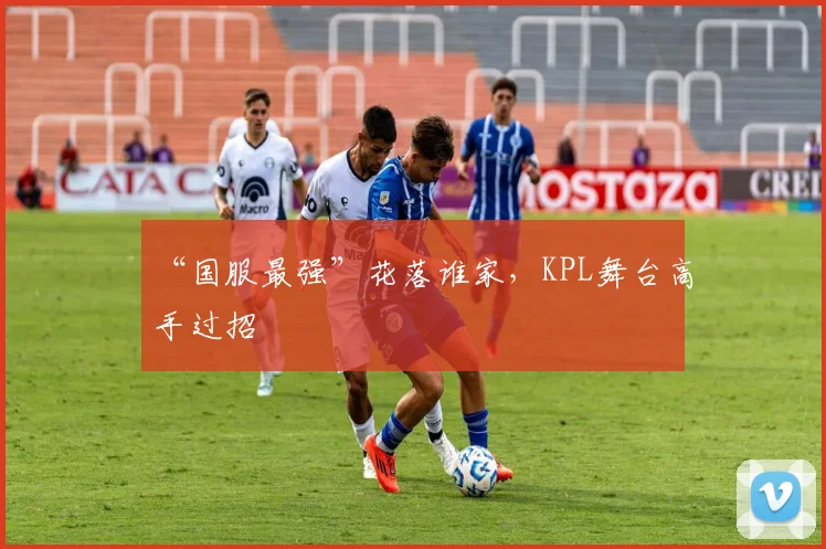 “国服最强”花落谁家,KPL舞台高手过招